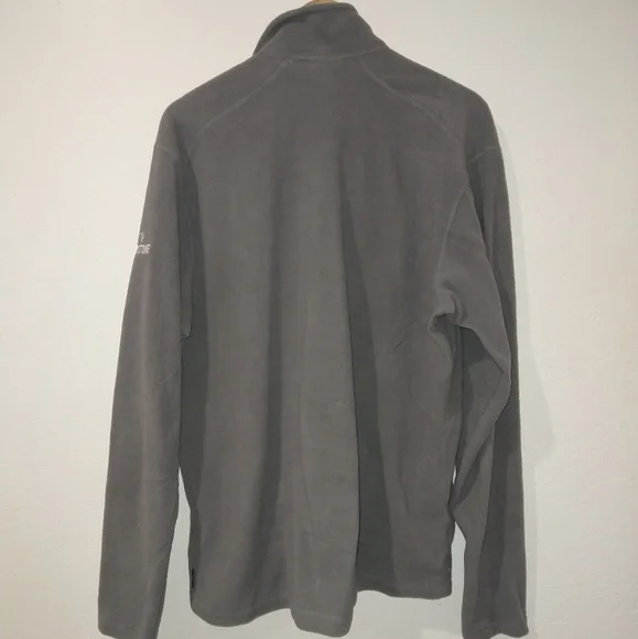 Helly Hansen Full Zip Fleece Jacket - Picture 6 of 6